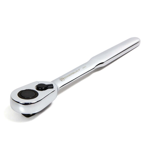3/8" Drive Low Profile Ratchet Handle